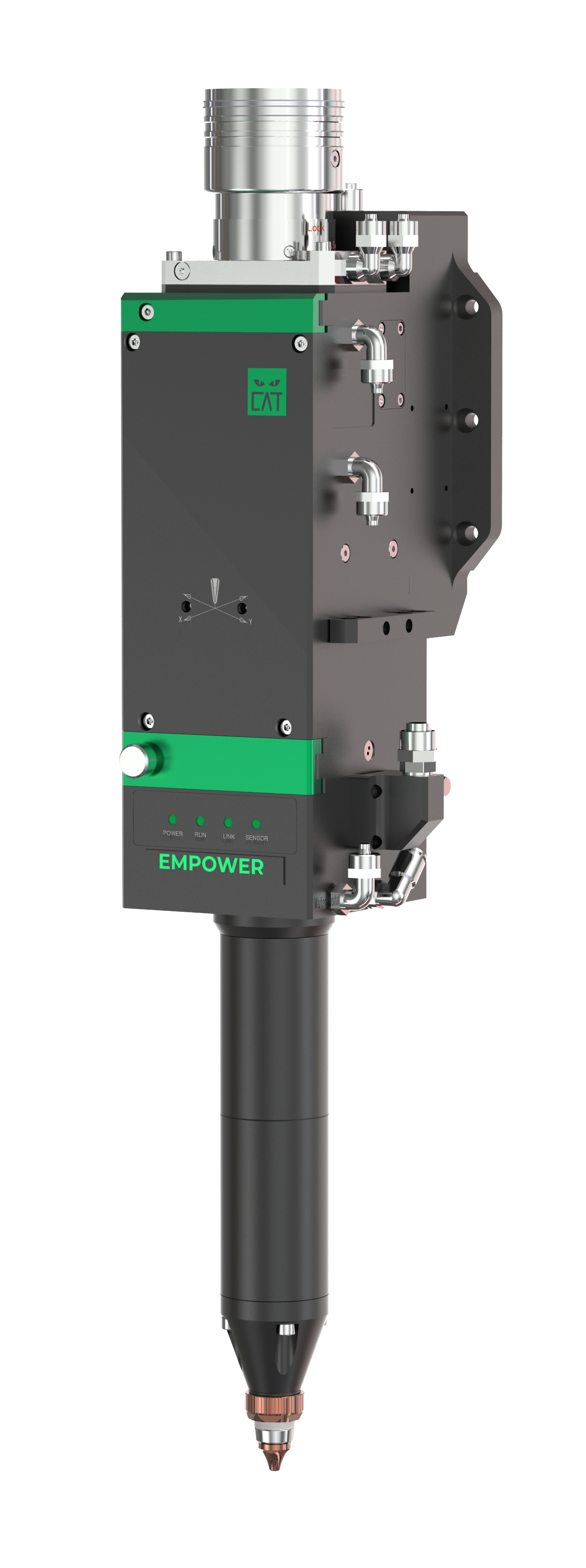 BS12K-CAT-3D �͸�ר���и�ͷ